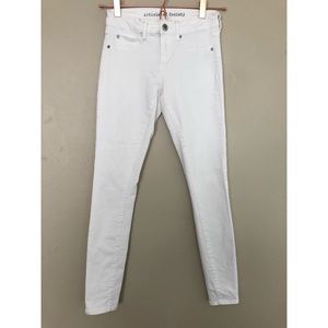 Articles of Society Sarah Skinny Jeans